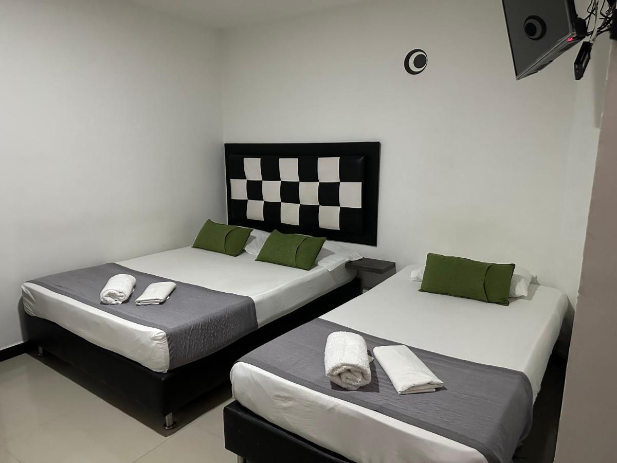 Hotel Ayenda 1255 Laureles De Aburrá Medellín