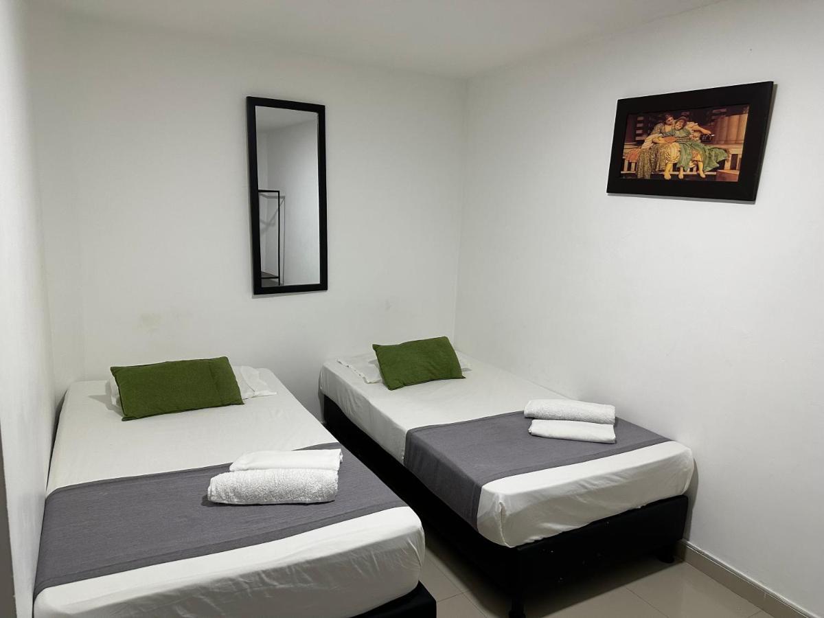 Ayenda 1255 Laureles De Aburrá 3* Medellín