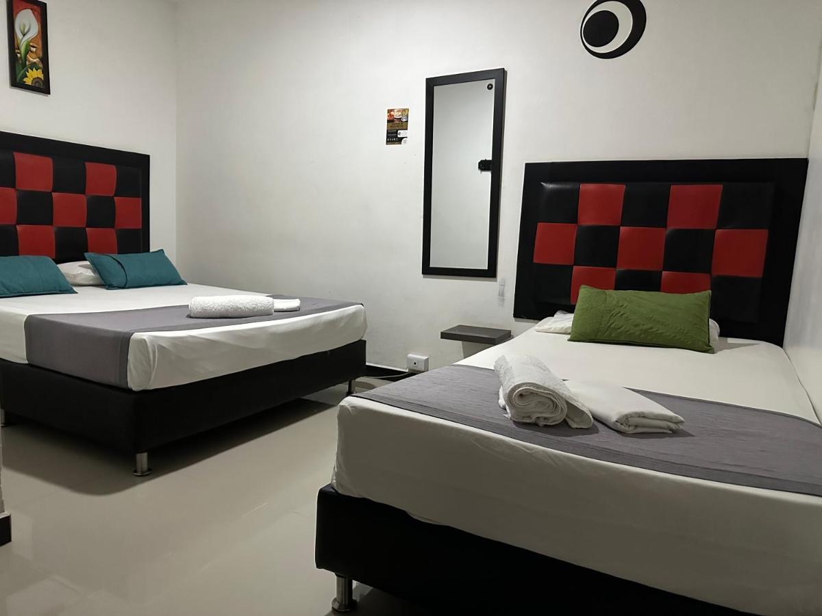 Hotel Ayenda 1255 Laureles De Aburrá