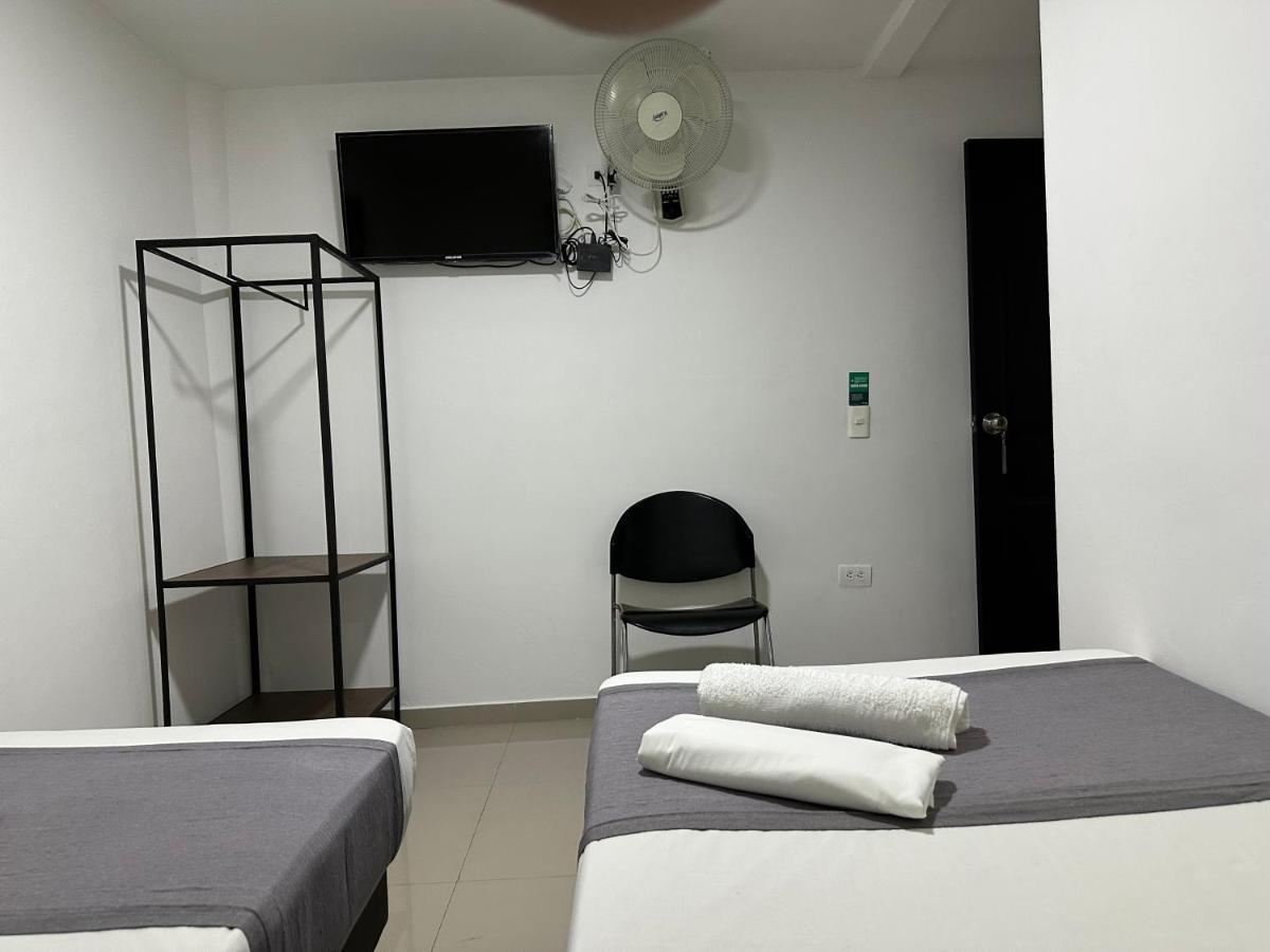 Ayenda 1255 Laureles De Aburrá 3* Medellín