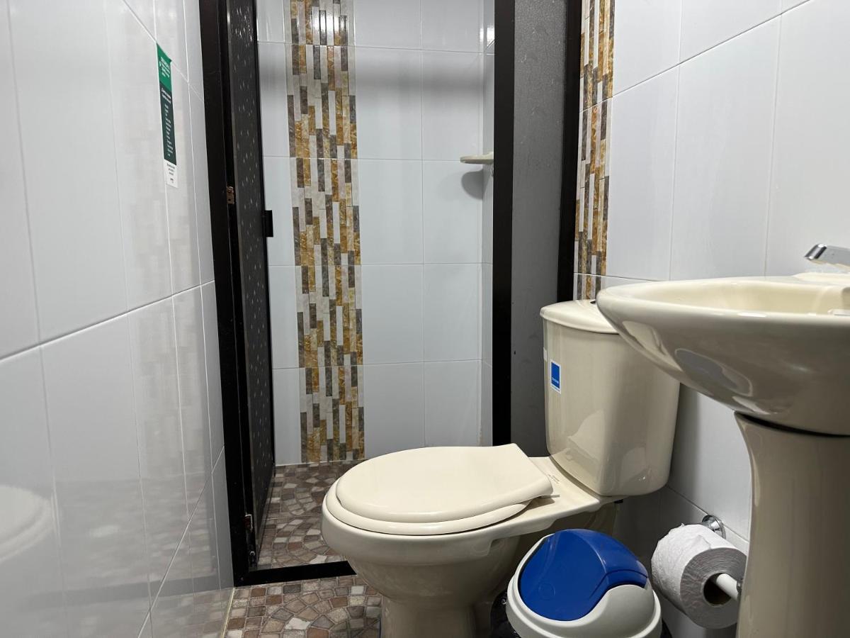 Hotel Ayenda 1255 Laureles De Aburrá 3*