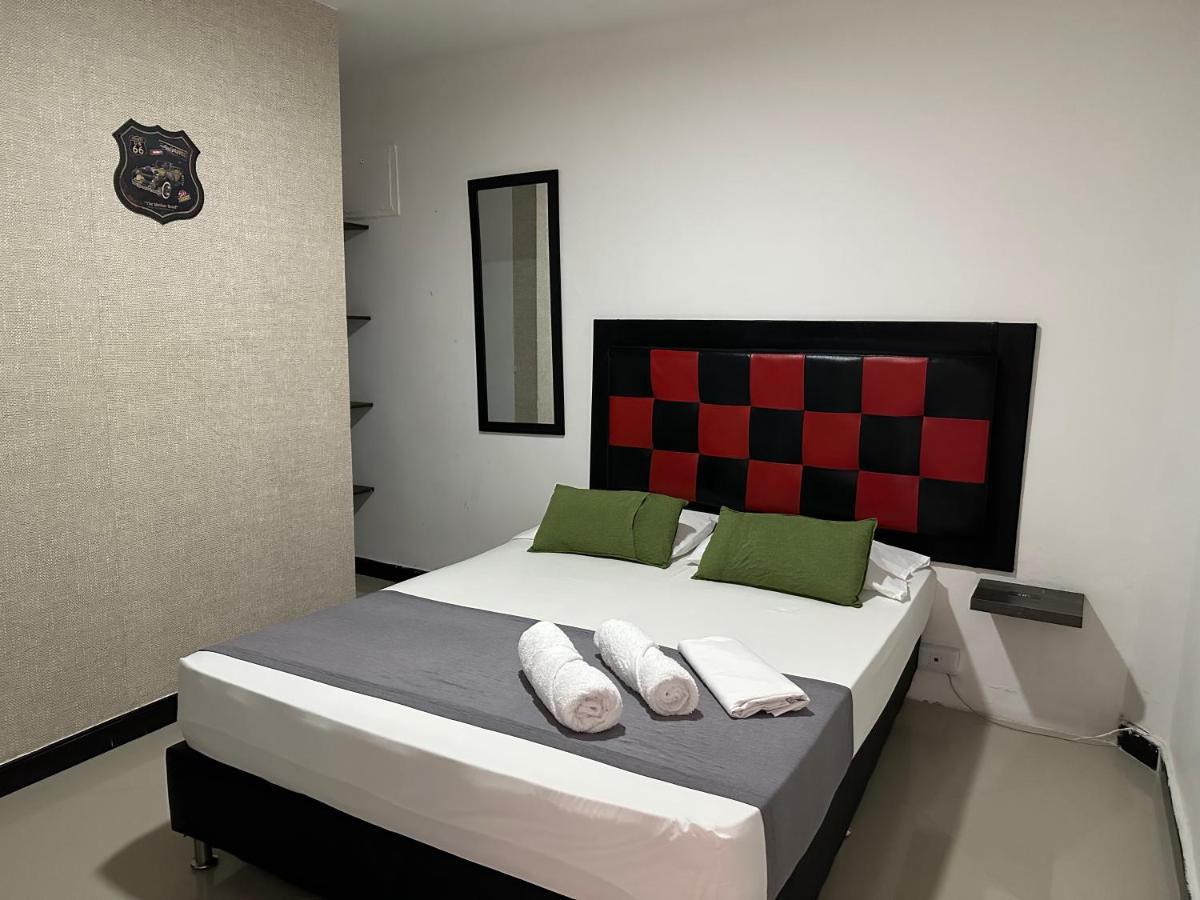 Ayenda 1255 Laureles De Aburrá 3* Medellín