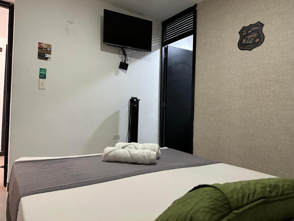 Ayenda 1255 Laureles De Aburrá 3* Medellín