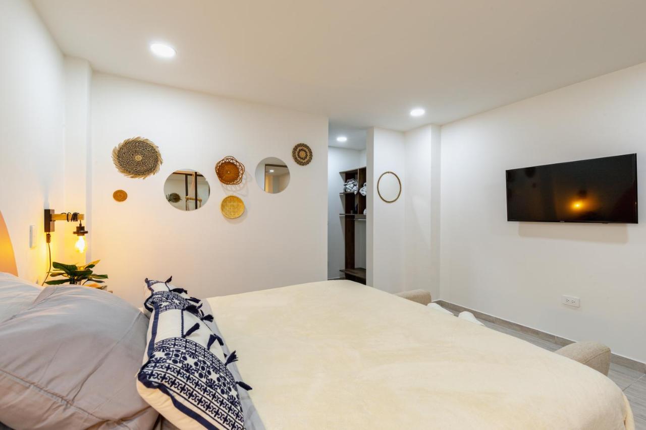 Apartment Guayacan, Ac, Hermoso Apto, Estadio