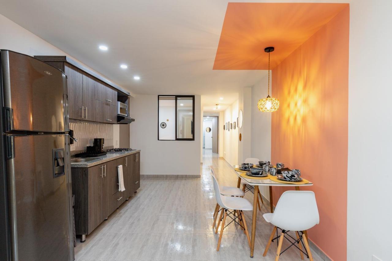 Apartment Guayacan, Ac, Hermoso Apto, Estadio