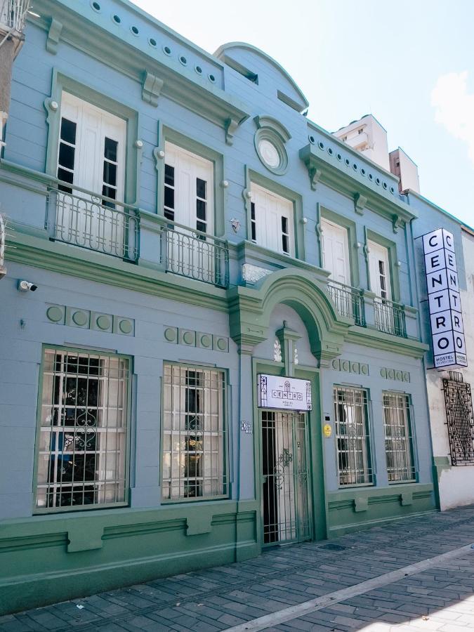 Hostal Cordova Medellín