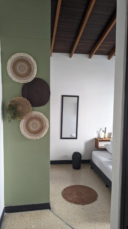 Guest house Uku