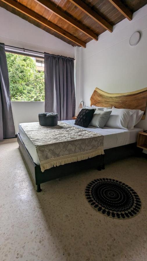 Guest house Uku Medellin