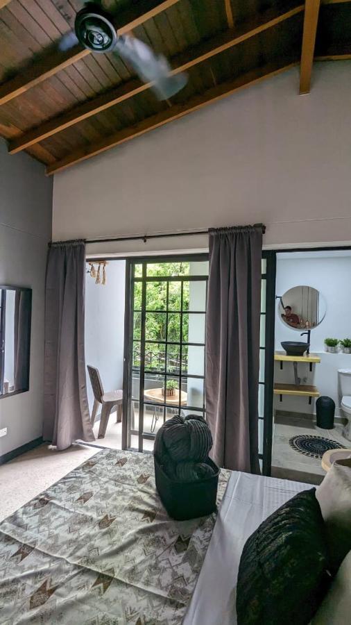 Guest house Uku Medellin