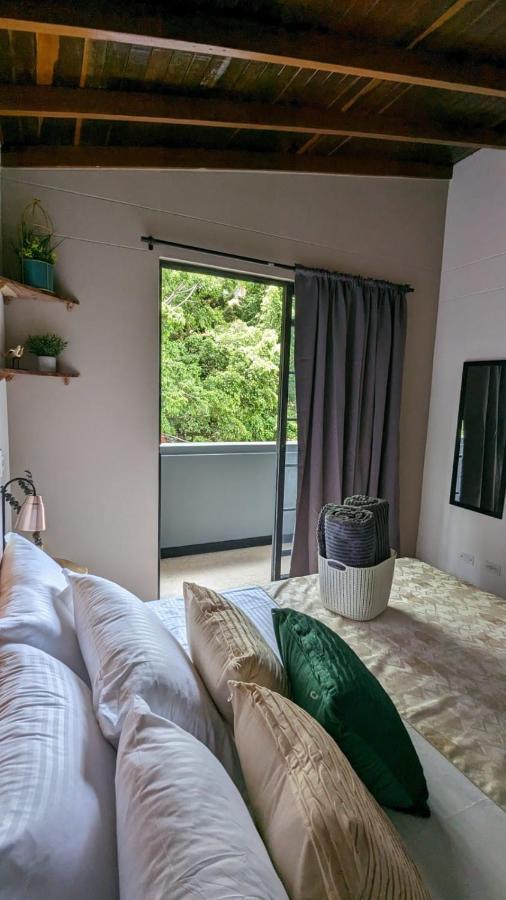 Guest house Uku Medellin