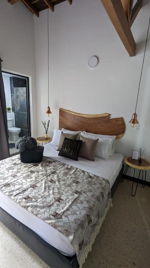 Uku Guest house