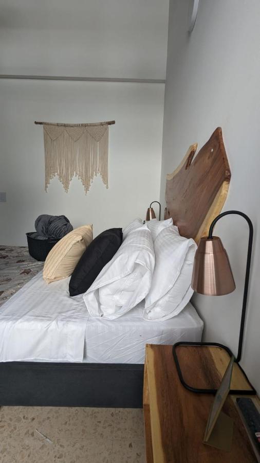 Guest house Uku *
