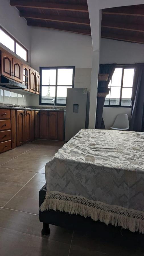 Guest house Uku