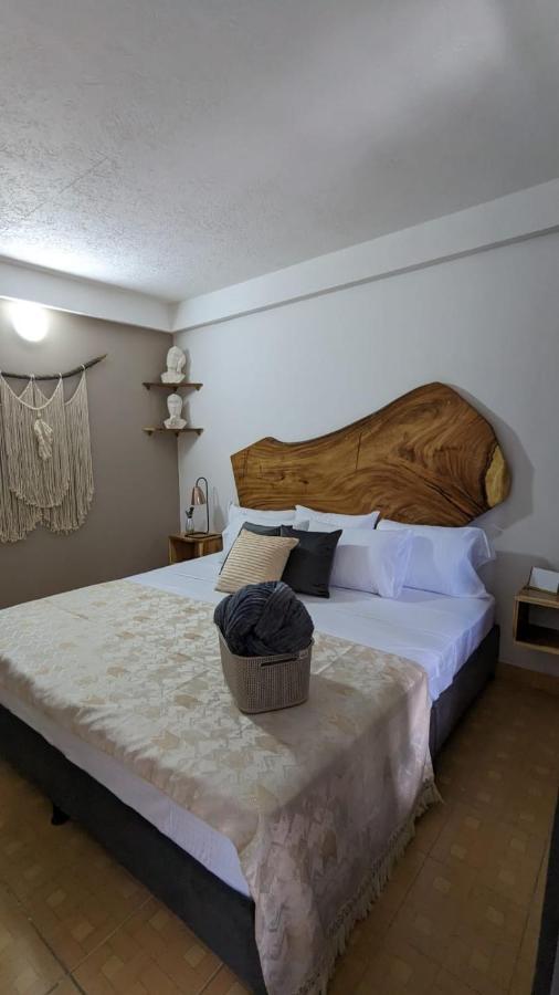 Guest house Uku Medellin