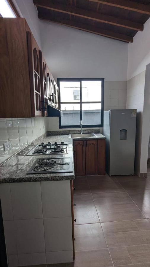 Guest house Uku Medellin