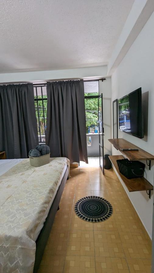 Guest house Uku Medellin