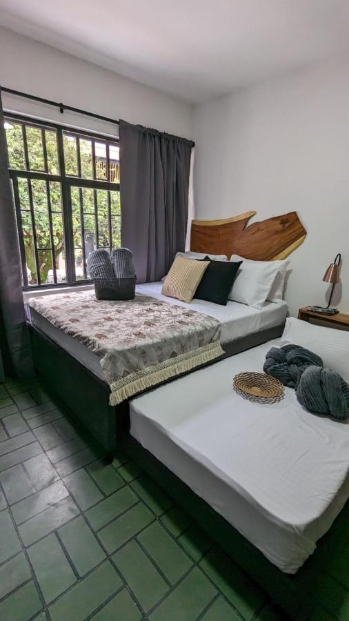 Guest house Uku *