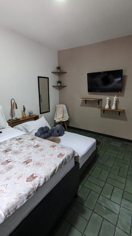 Guest house Uku Medellin