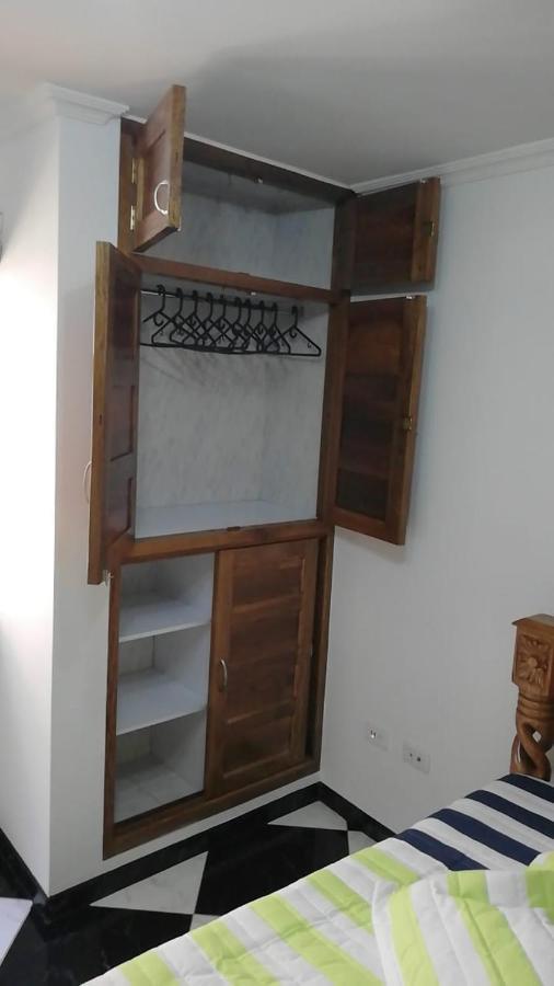 Apartamento En *