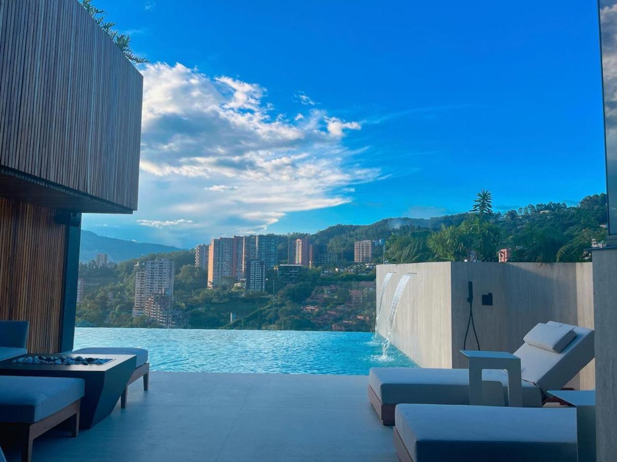 Binn 5* Medellín
