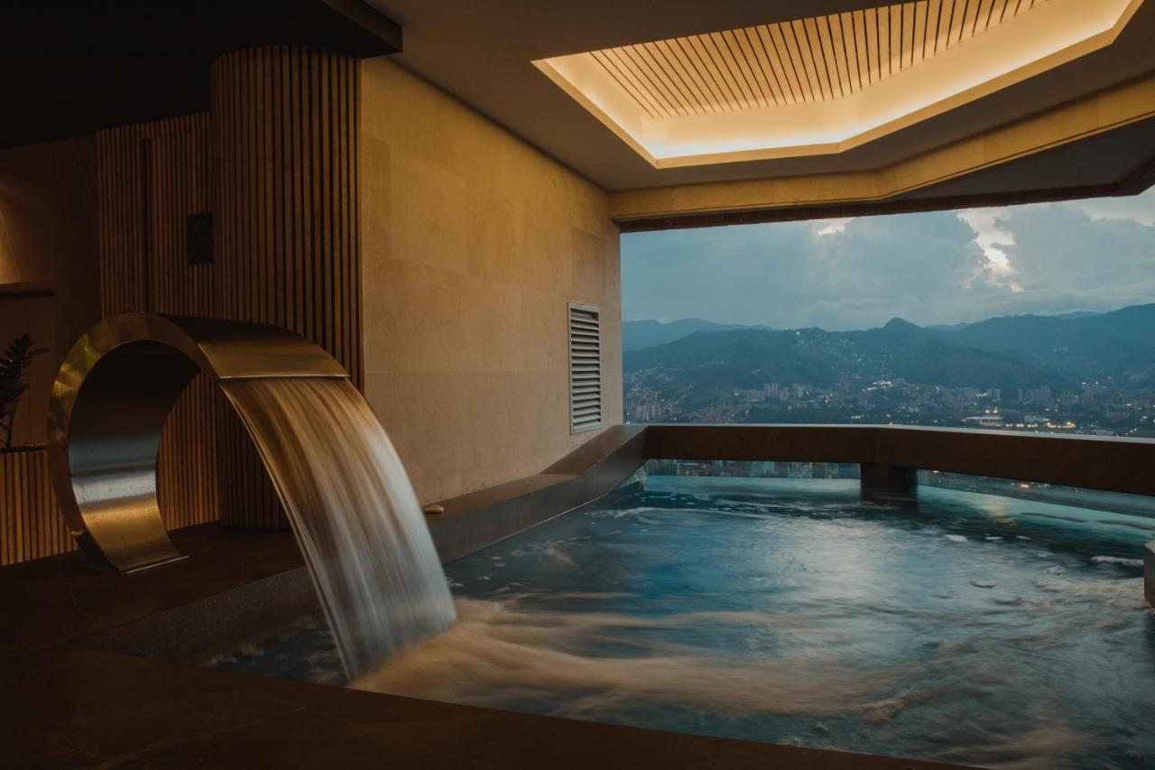 Binn Hotel 5*