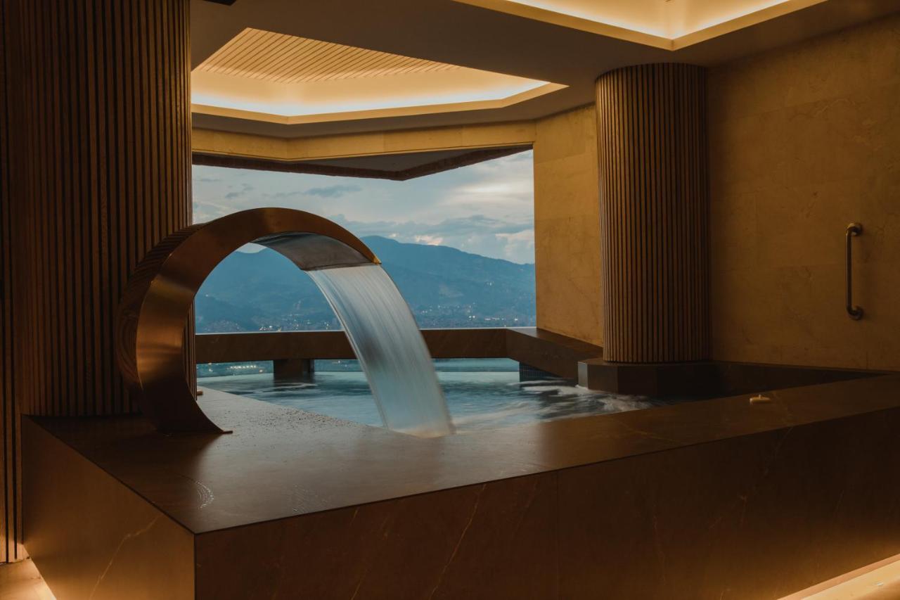Hotel Binn Medellín