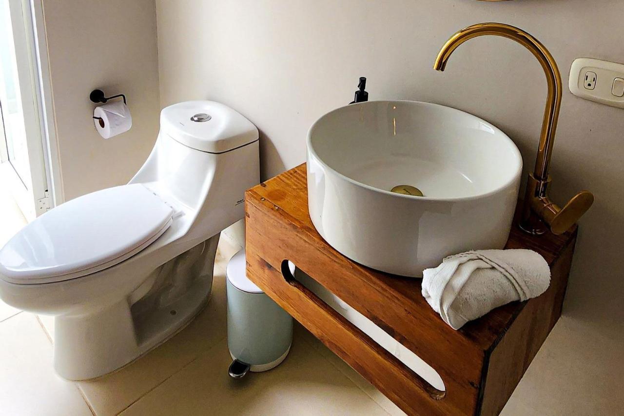 Luxury In Aguacatala2