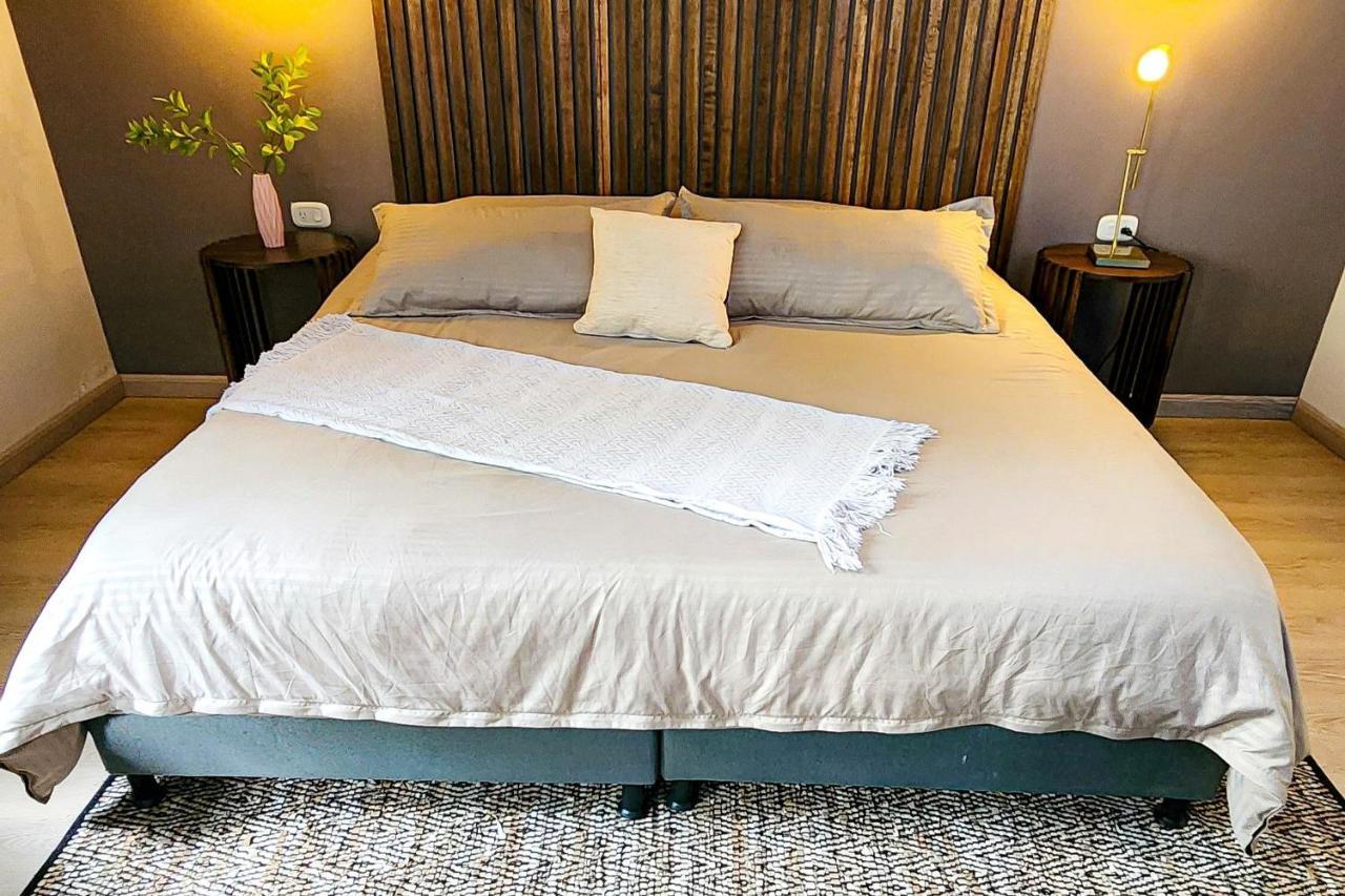 Luxury In Aguacatala2 Medellín