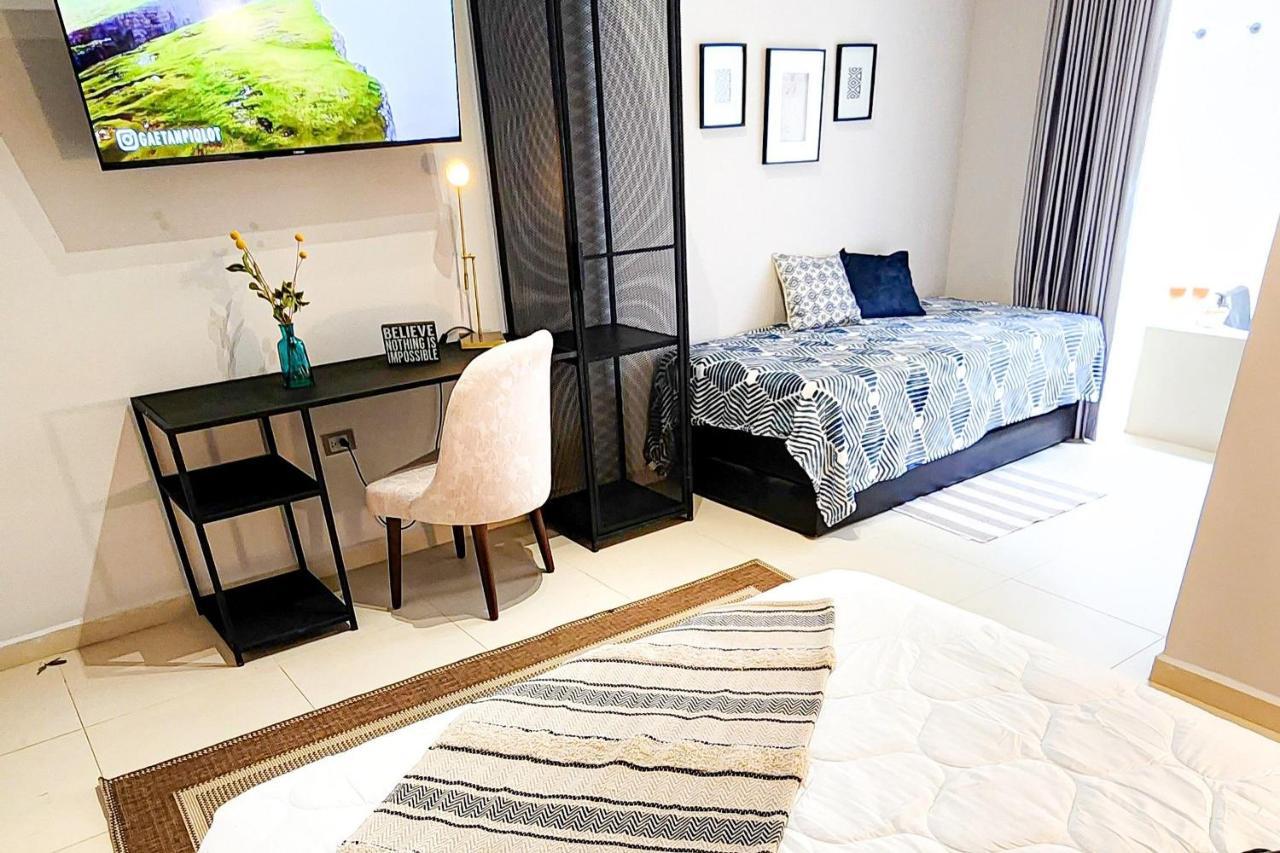 Luxury In Aguacatala