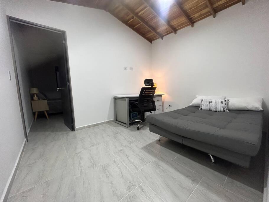 Apartment Hermoso