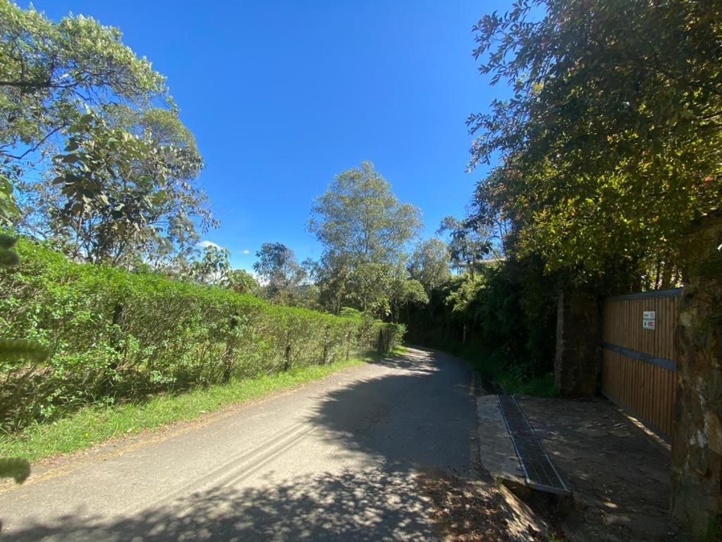 Altea Cabana Santa Elena, Сasa de vacaciones Medellín