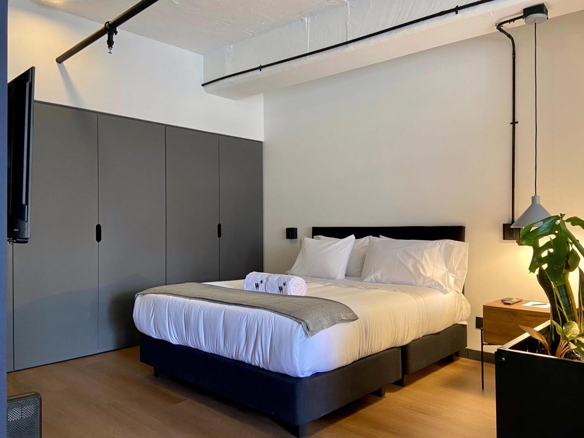 Stunning Loft In Laureles * Medellín