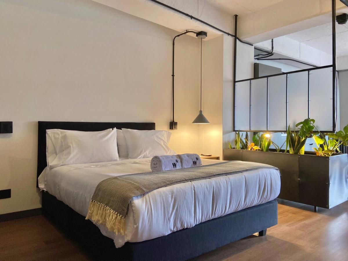 Apartamento Stunning Loft In Laureles *