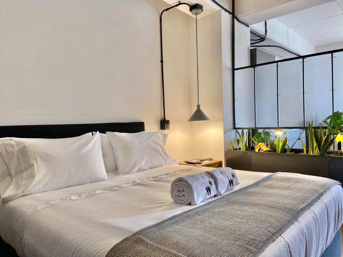 Stunning Loft In Laureles Medellín