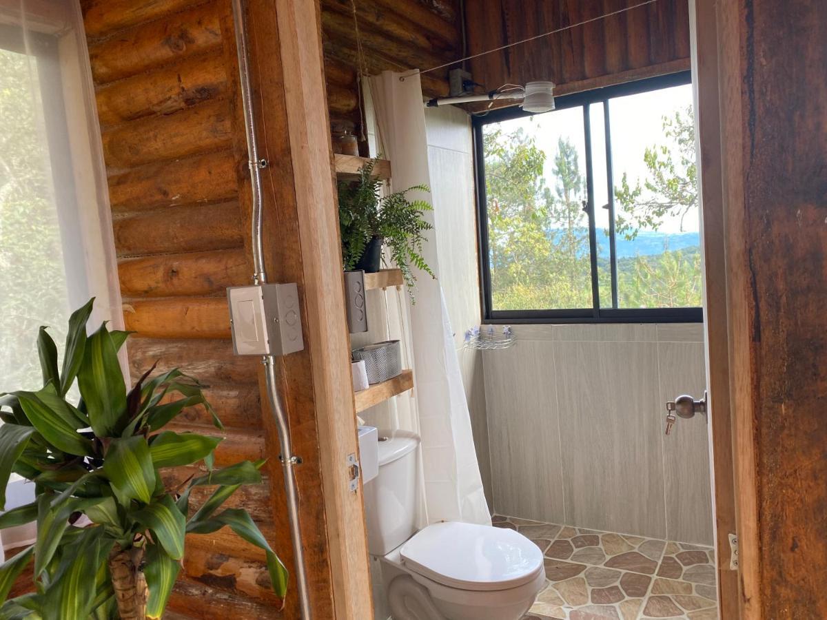 Сasa de vacaciones Altea Cabana Santa Elena, Medellín