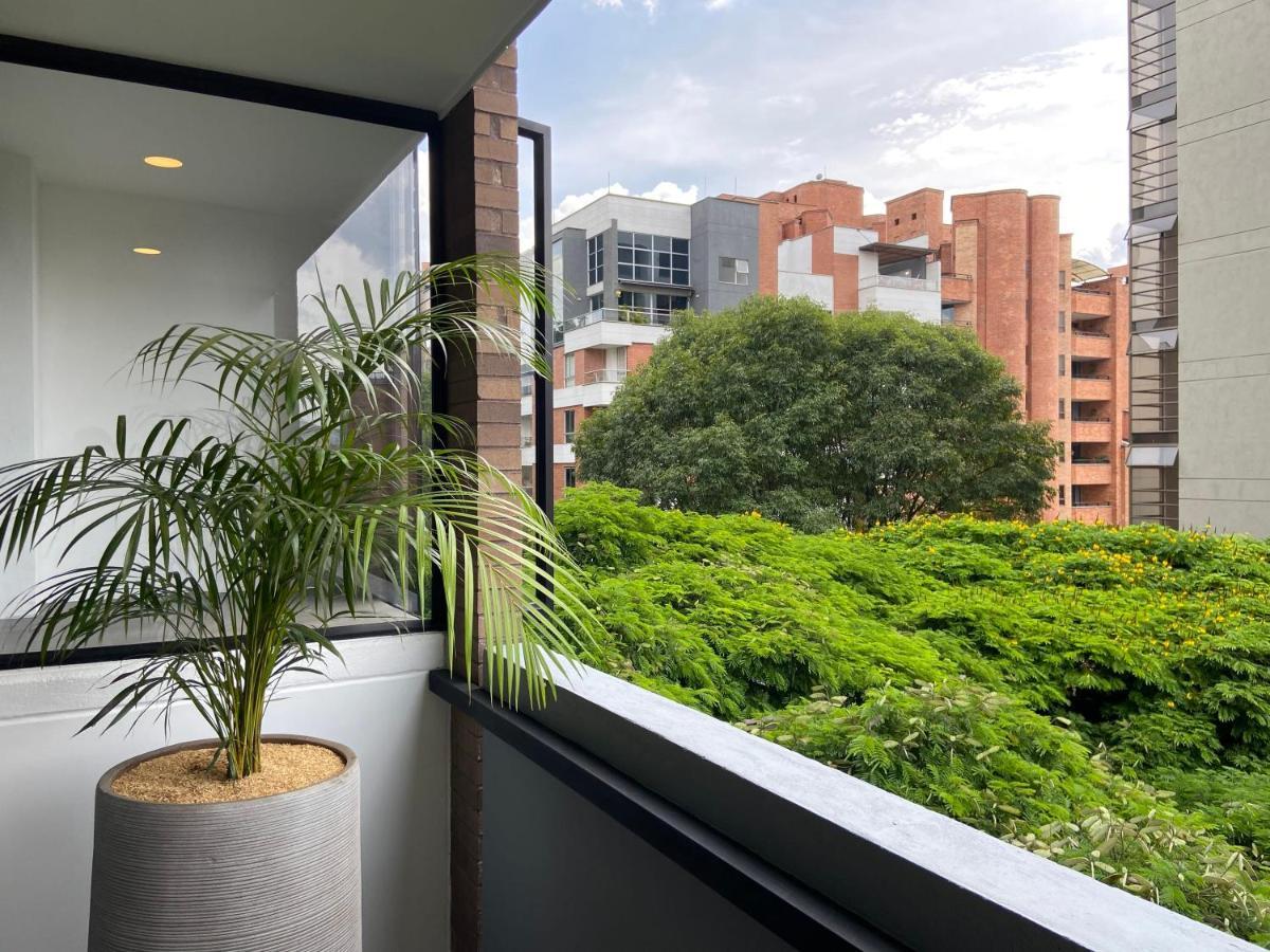Stunning Loft In Laureles Apartamento *