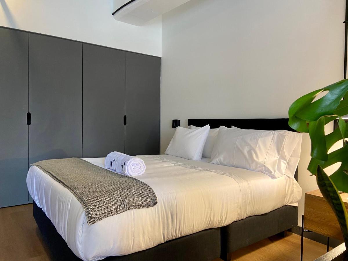 Stunning Loft In Laureles Apartamento *