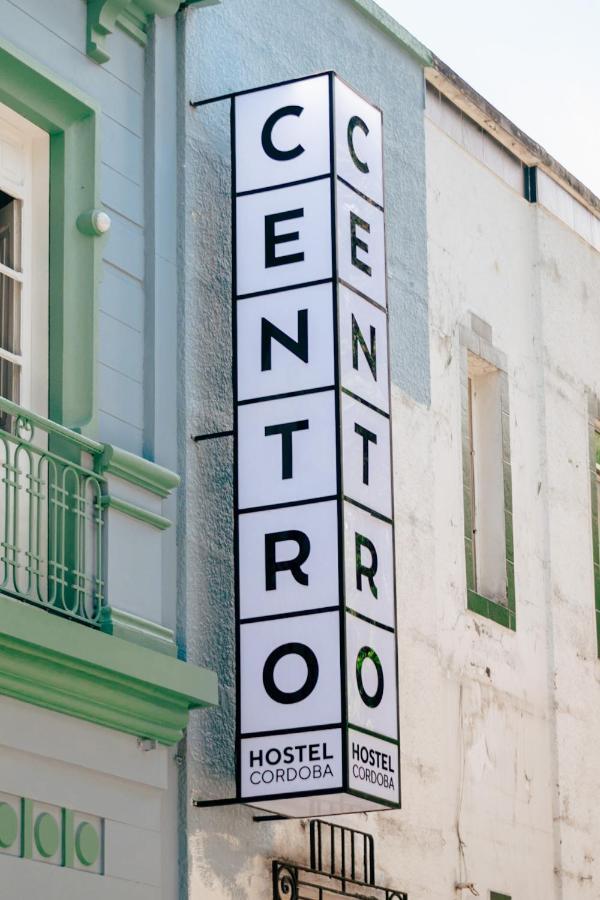 Cordova Hostal