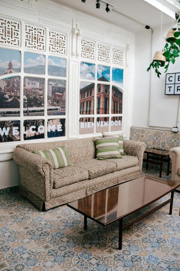 Hostal Cordova Medellín