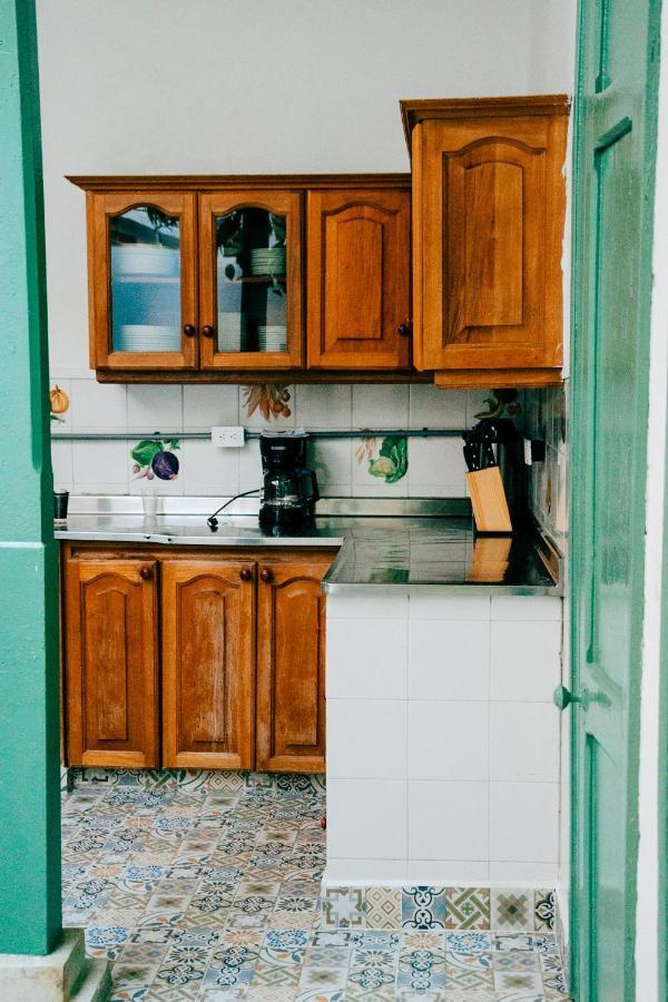 Cordova Hostal