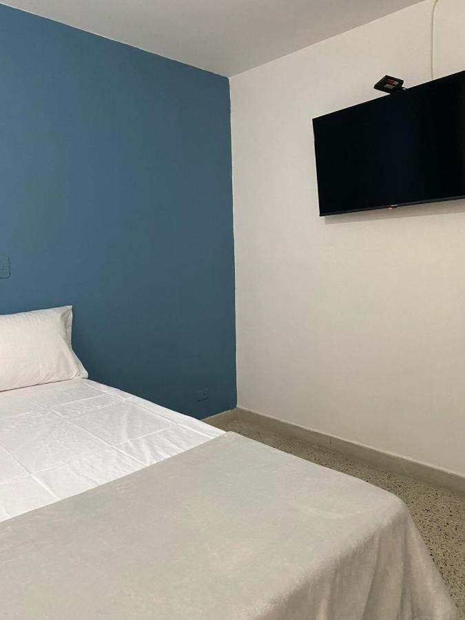 Hotel Aparta Mediterraneo Estadio Medellín