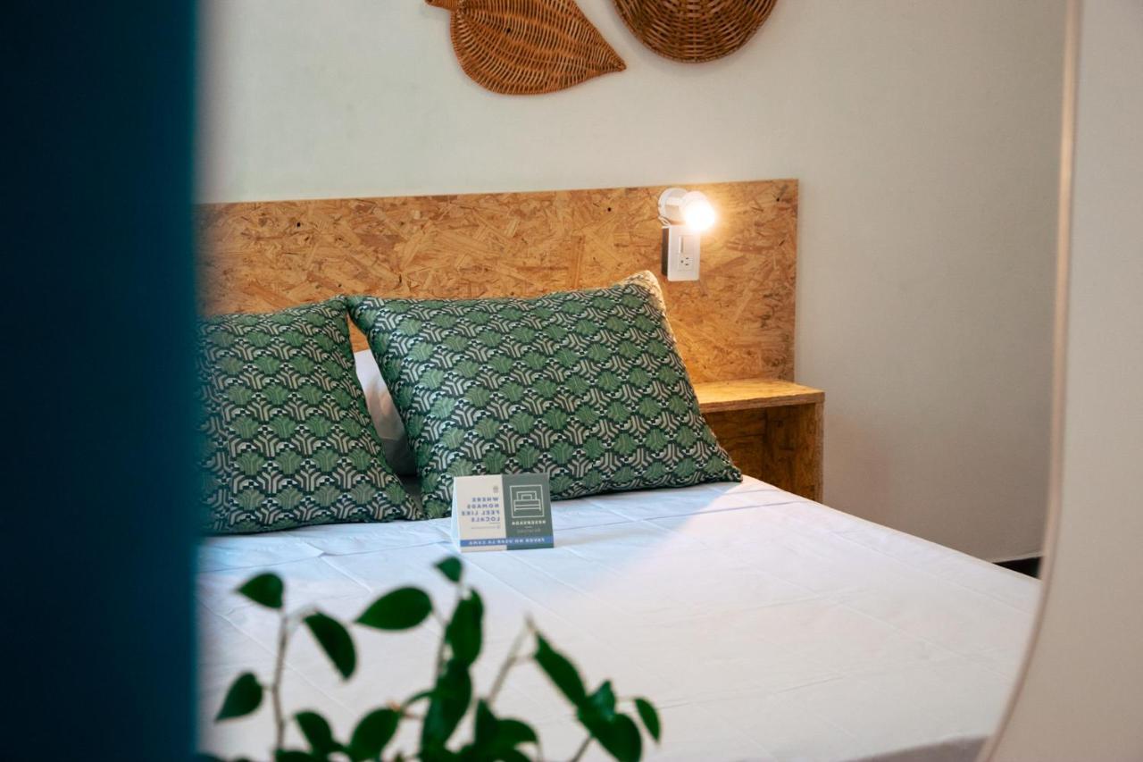 Cordova Hostal