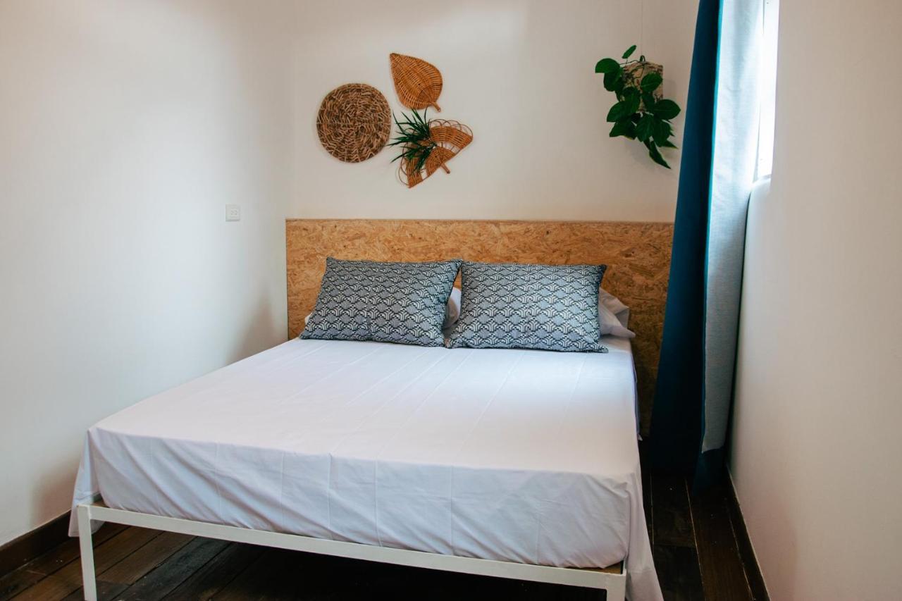 Cordova Hostal