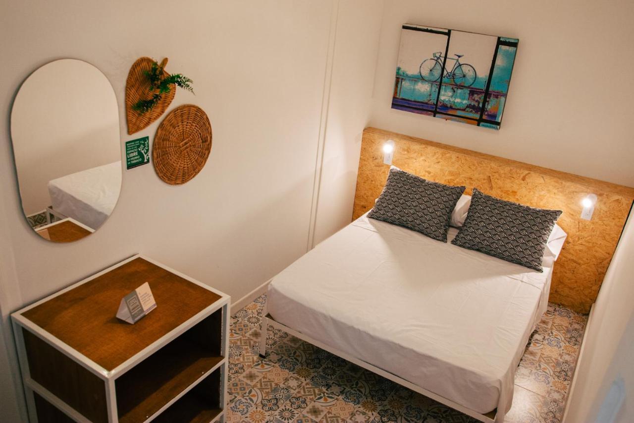 Cordova Hostal