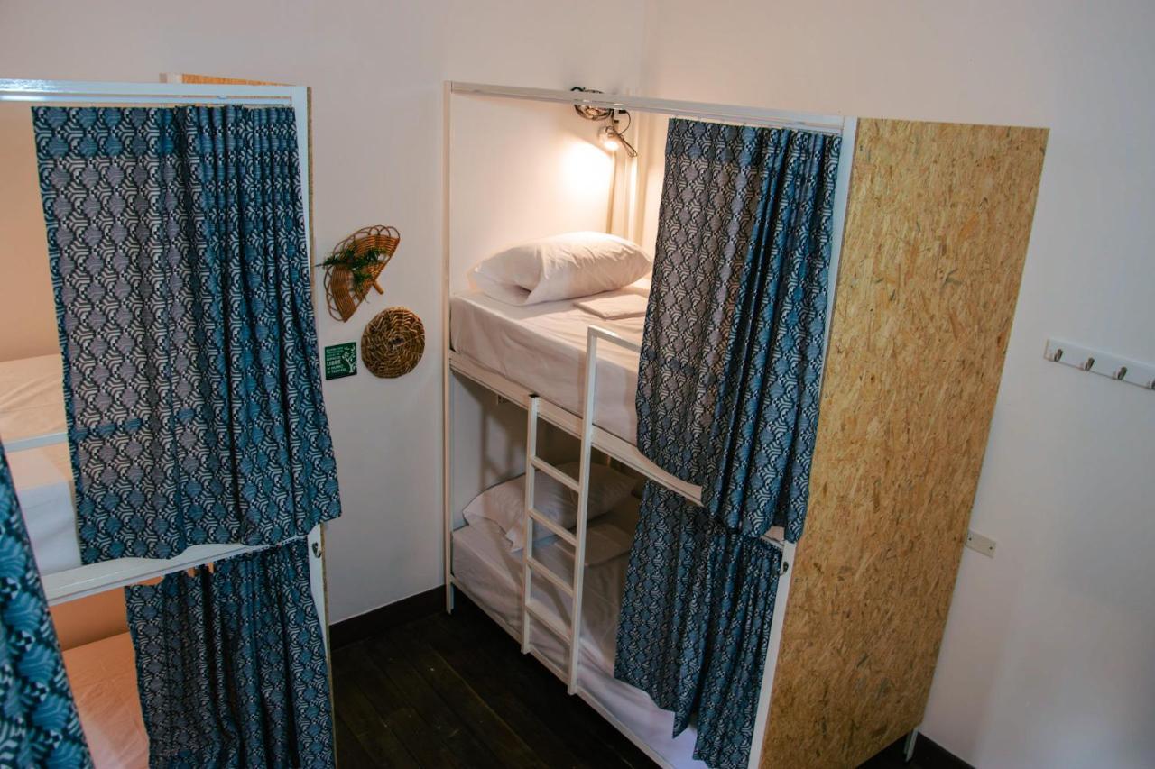 Hostal Cordova Medellín