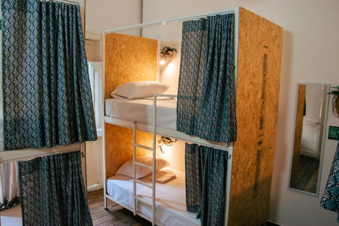 Cordova Hostal Medellín