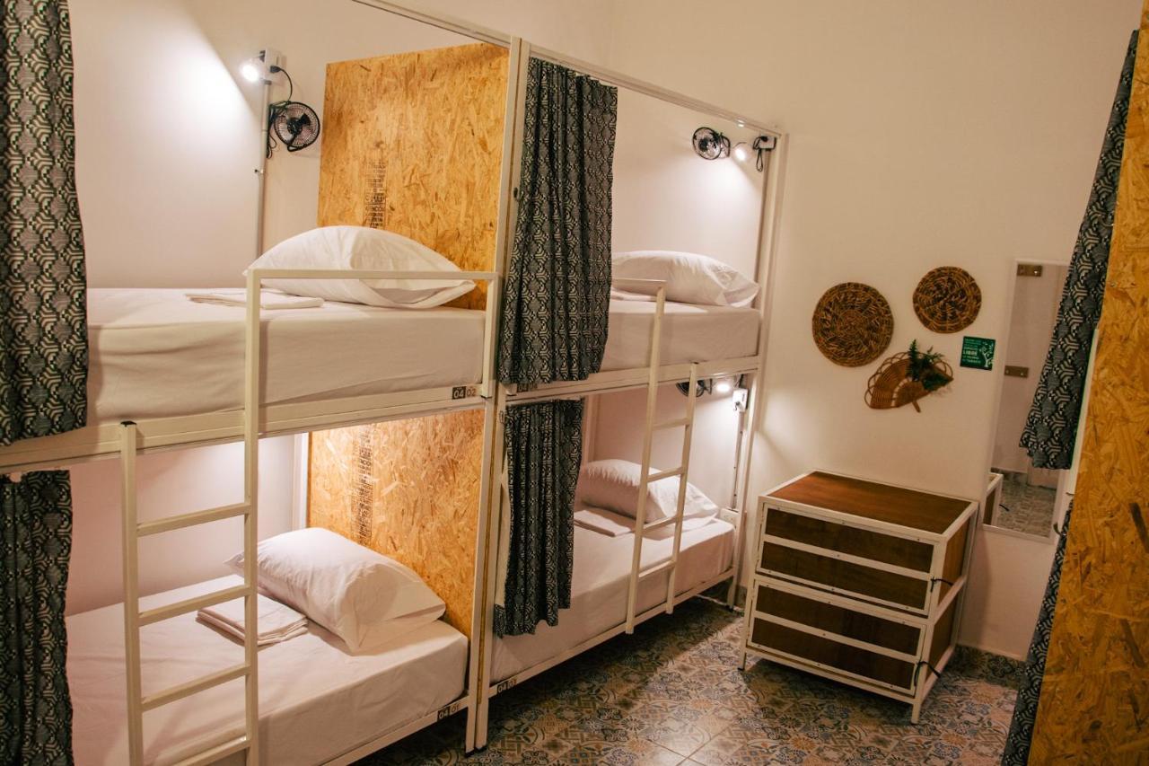 Cordova Hostal *