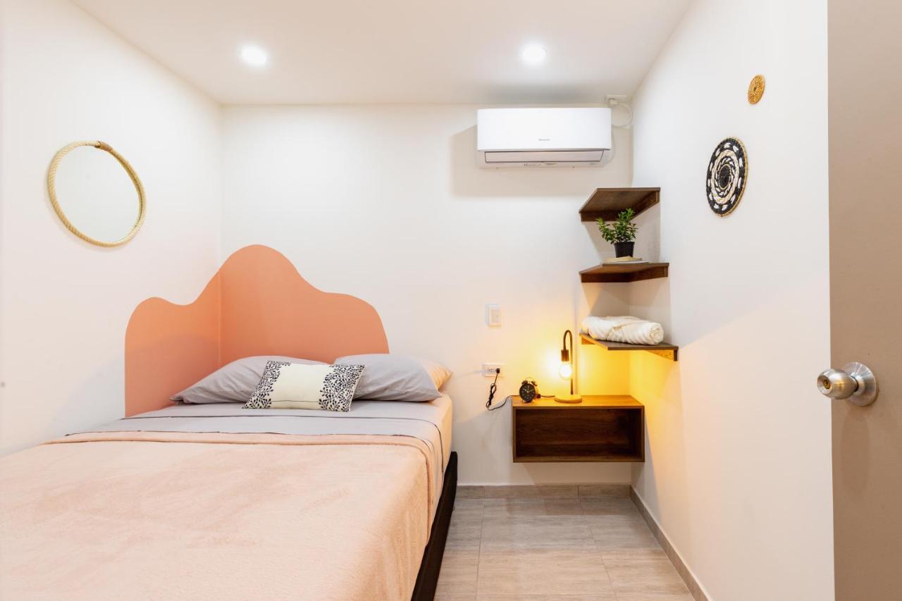 Apartment Guayacan, Ac, Hermoso Apto, Estadio *