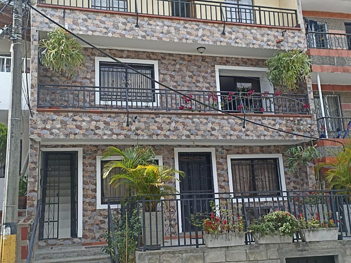 Apartment Apartamento En