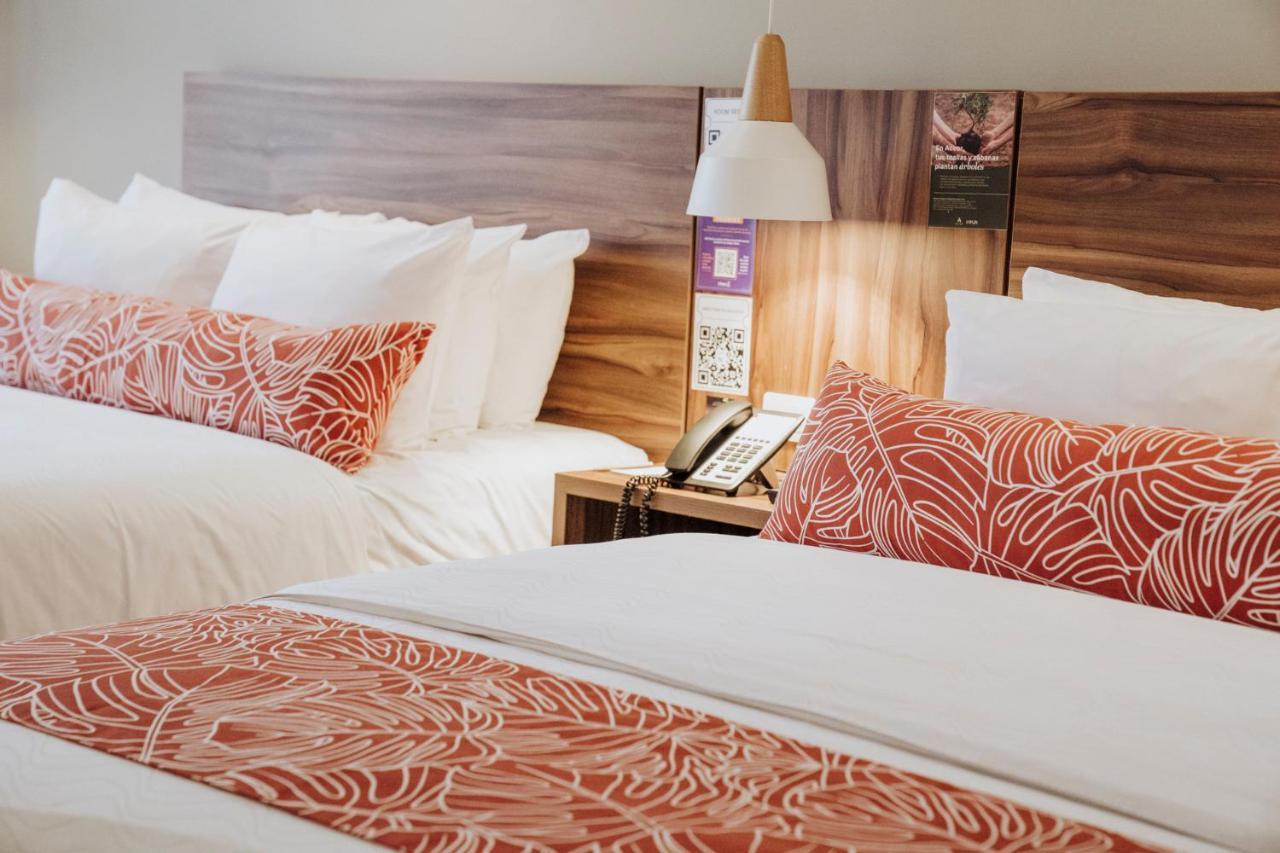 Novotel El Tesoro Hotel 5*